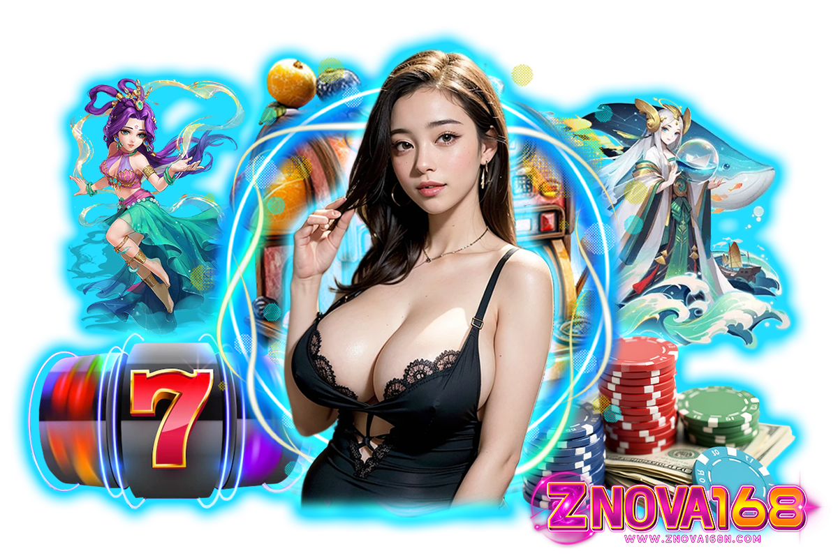 znova168 official